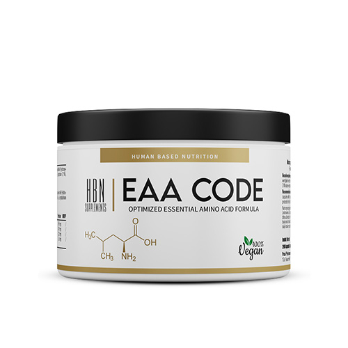 Peak HBN - EAA Code (200 Caps)