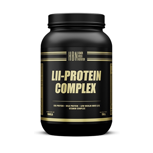 Peak HBN - LII Protein Complex (750g) Peak HBN - LII Protein Complex (750g)