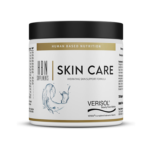 Peak HBN - Skin Care (120 Caps)