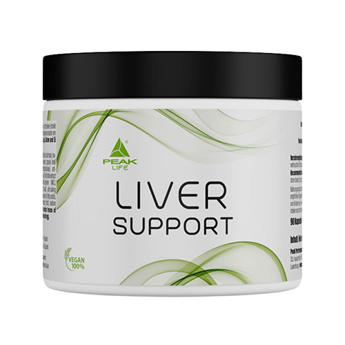 Peak Liver Support (90) Peak Liver Support (90)