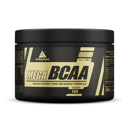 Peak Mega BCAA (150) Peak Mega BCAA (150)