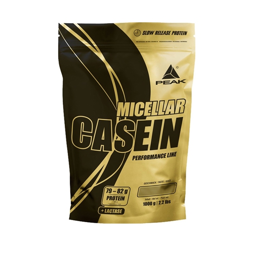 Peak Micellar Casein (1000g) Peak Micellar Casein (1000g)