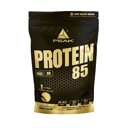 Peak Protein 85 (1000g)