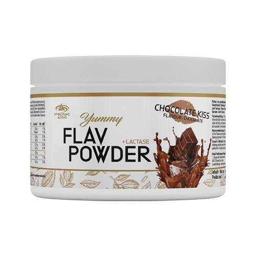 Peak Yummy Flav Powder (250g)