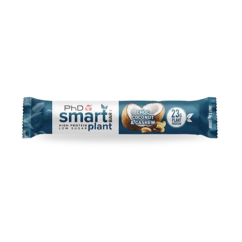PhD Smart Bar Plant (1x64g) PhD Smart Bar Plant (1x64g)