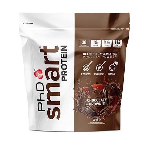PhD Smart Protein (900g) PhD Smart Protein (900g)