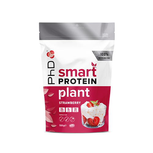 PhD Smart Protein Plant (500g)