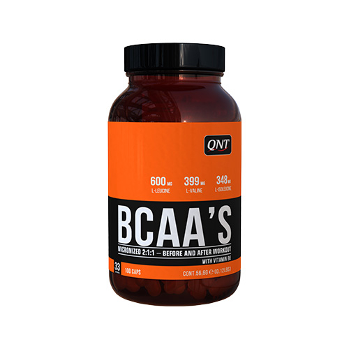 Bcaa 100