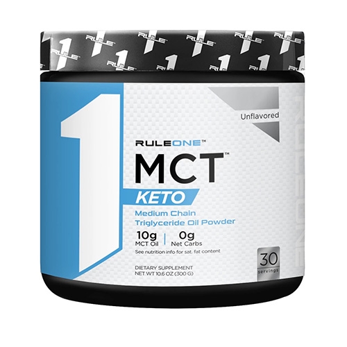 Rule1 MCT Keto (300g) Rule1 MCT Keto (300g)