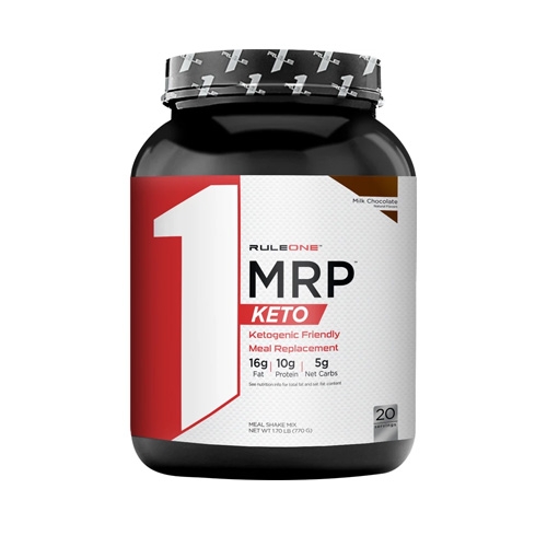 Rule1 MRP Keto (20serv) Rule1 MRP Keto (20serv)