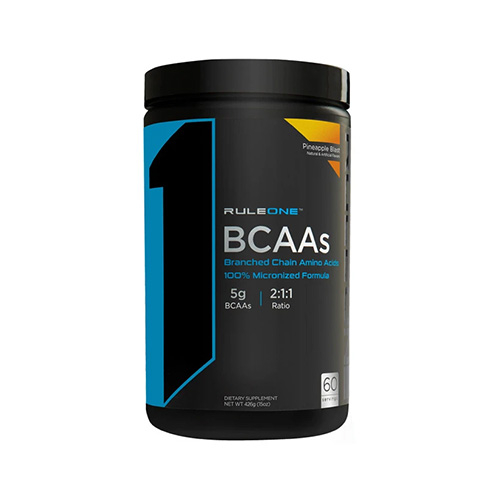 Rule1 R1 BCAA (60serv) Rule1 R1 BCAA (60serv)