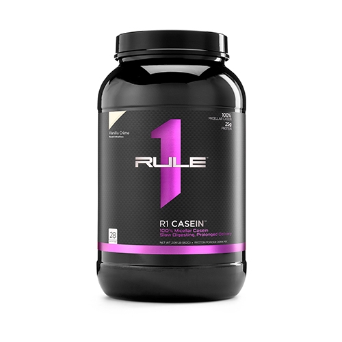 Rule1 R1 Casein Protein (2lbs) Rule1 R1 Casein Protein (2lbs)