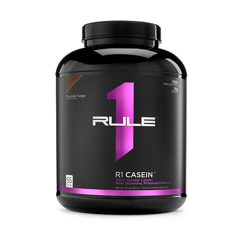 Rule1 R1 Casein Protein (4lbs) Rule1 R1 Casein Protein (4lbs)