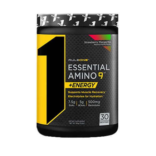 Rule1 R1 Essential Amino 9 Energy (30serv) Rule1 R1 Essential Amino 9 Energy (30serv)