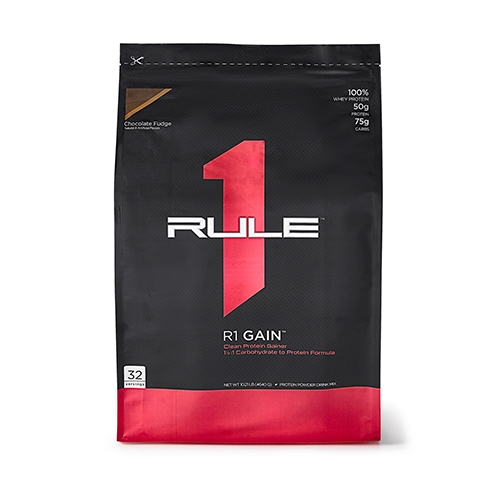 Rule1 R1 Gain (10lbs) Rule1 R1 Gain (10lbs)
