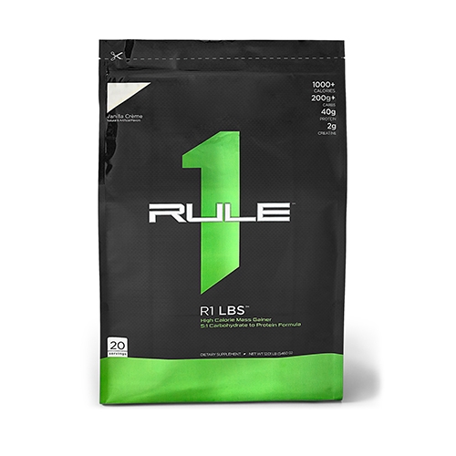Rule1 R1 LBS (12lbs) Rule1 R1 LBS (12lbs)