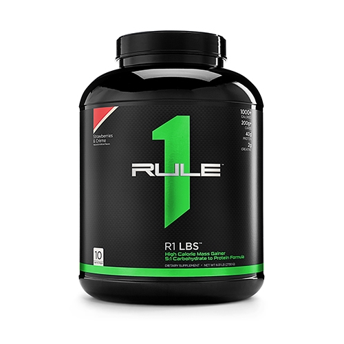 Rule1 R1 LBS (6lbs) Rule1 R1 LBS (6lbs)