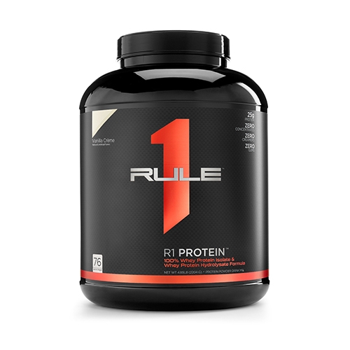 R1 Protein (5lbs)