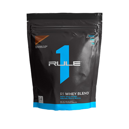 Rule1 R1 Whey Blend (1lb) Rule1 R1 Whey Blend (1lb)