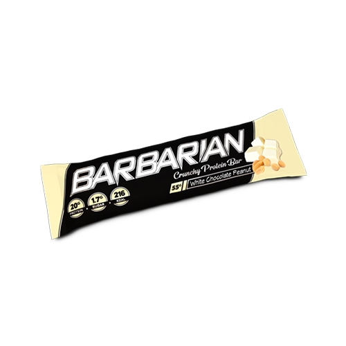 Stacker2 Barbarian Bar (1x55g) Stacker2 Barbarian Bar (1x55g)