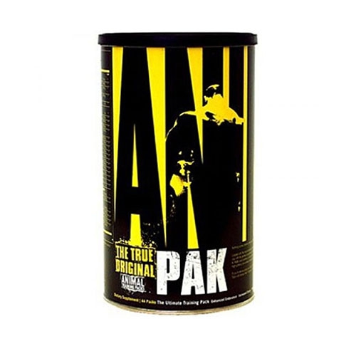 Universal Nutrition Animal Pak (44) Universal Nutrition Animal Pak (44)