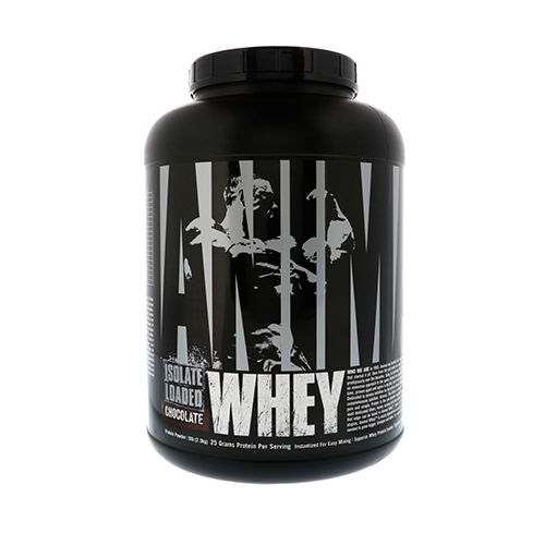 Universal Nutrition Animal Whey (5lbs) Universal Nutrition Animal Whey (5lbs)