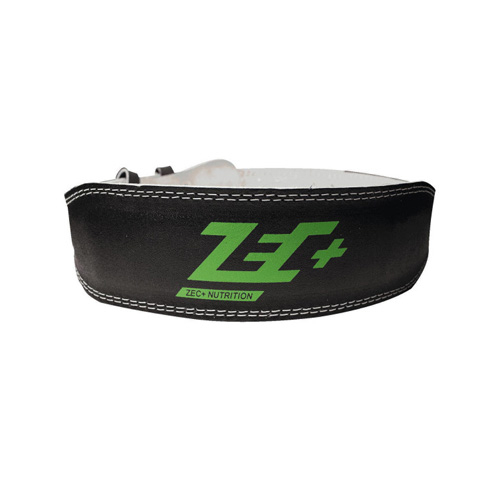 Zec+ Sportswear Weight Lifting Belt