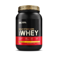 100% Whey Gold Standard (2lbs)
